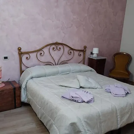 Guest house La Casina Dei Sogni *