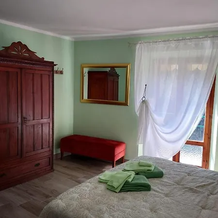 La Casina Dei Sogni Guest house *