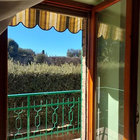 Guest house La Casina Dei Sogni