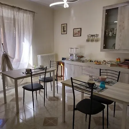 Guest house La Casina Dei Sogni