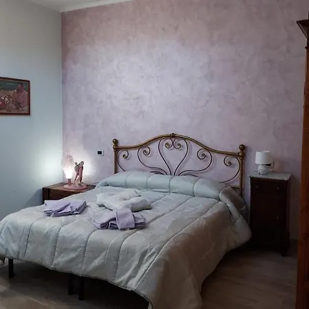 La Casina Dei Sogni * San Quirico d'Orcia
