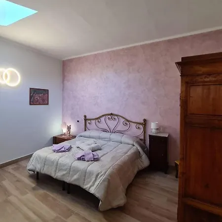 La Casina Dei Sogni Guest house