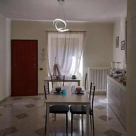 Guest house La Casina Dei Sogni San Quirico d'Orcia