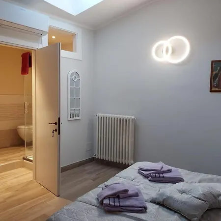La Casina Dei Sogni Guest house