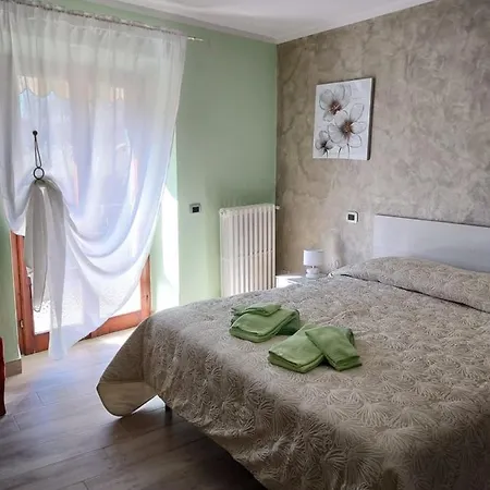 La Casina Dei Sogni Guest house San Quirico d'Orcia