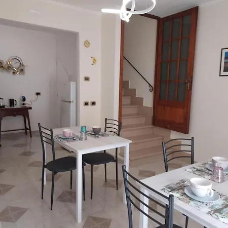 La Casina Dei Sogni Guest house
