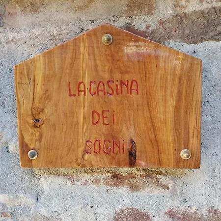 La Casina Dei Sogni