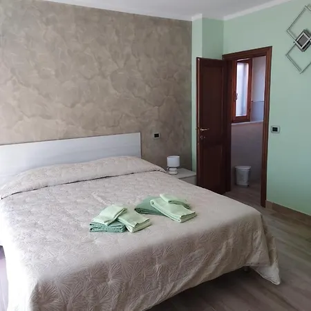 La Casina Dei Sogni Pensión San Quirico dʼOrcia