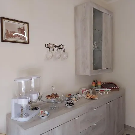 La Casina Dei Sogni Pensión *
